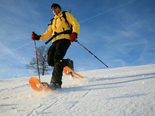Appartamento per vacanze Hopfen am See Ambiente 18