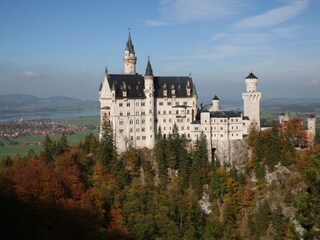 Appartamento per vacanze Hopfen am See Ambiente 21