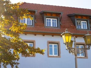 Ferienwohnung Zimmerplätzl - St. Martin in der Pfalz - image1