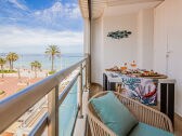 Vakantieappartement Calpe Buitenaudio-opname 1