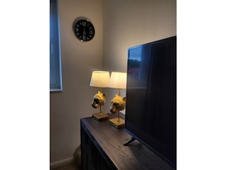 Ferienwohnung Wendisch Langendorf Ausstattung 13