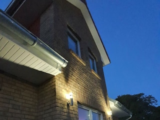 Ferienwohnung Wendisch Langendorf Ausstattung 17