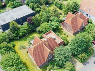 Vakantiehuis Spieka-Neufeld Buitenaudio-opname 2