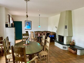 Vakantiehuis Spieka-Neufeld Kenmerken 5