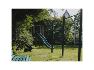 Vakantiehuis Spieka-Neufeld Buitenaudio-opname 3