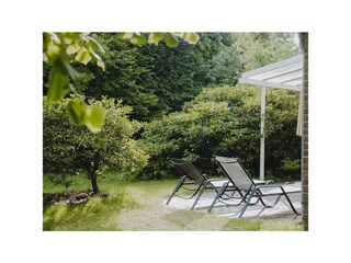 Casa per le vacanze Spieka-Neufeld Registrazione all'aperto 4