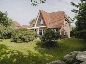 Casa vacanze Friesenpark 10
