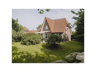 Casa per le vacanze Spieka-Neufeld Registrazione all'aperto 1