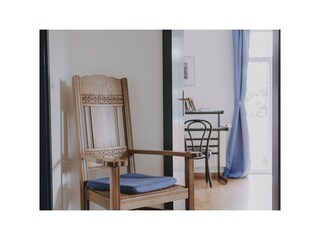 Casa de vacaciones Spieka-Neufeld Características 8