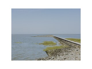 Vakantiehuis Spieka-Neufeld Omgeving 18