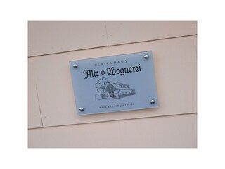 Maison de vacances Fuchsmühl Enregistrement extérieur 4