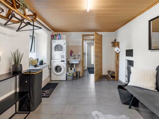 Maison de vacances Fuchsmühl Équipement 22