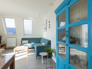 Appartement Westende Kenmerken 13