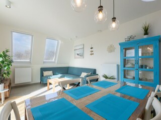 Appartement Westende Kenmerken 14