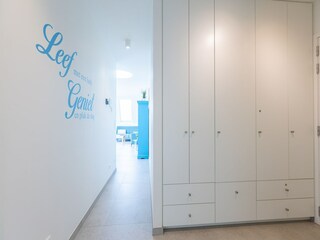 Appartement Westende Kenmerken 18