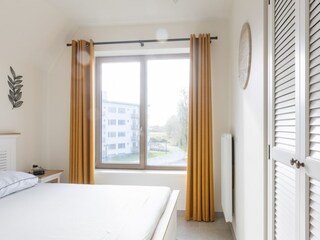 Appartement Westende Équipement 19