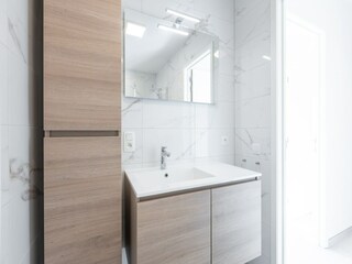 Apartment Westende Features 20