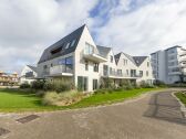 Apartment Westende Outdoor Recording 1