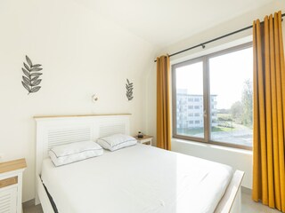Apartment Westende Ausstattung 11