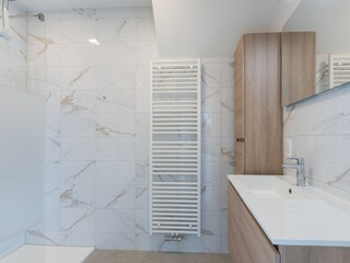 Apartment Westende Ausstattung 5