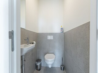 Appartement Westende Équipement 12