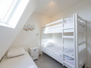 Appartement Westende Kenmerken 19
