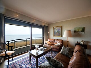 Apartment De Haan Ausstattung 5