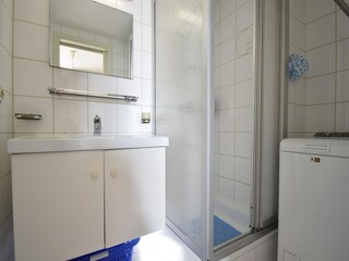 Apartment De Haan Ausstattung 7
