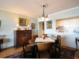 Apartment De Haan Ausstattung 8