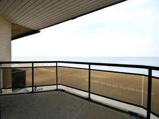 Appartement De Haan Enregistrement extérieur 4