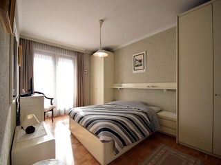 Apartment De Haan Ausstattung 9