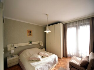 Apartment De Haan Ausstattung 10
