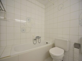 Apartment De Haan Ausstattung 11