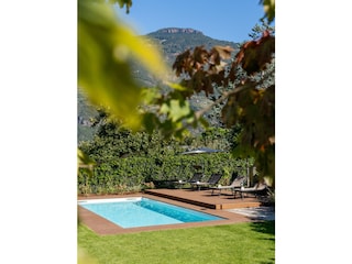 Apartment Lana Außenaufnahme 3