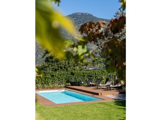 Appartement Lana Buitenaudio-opname 3