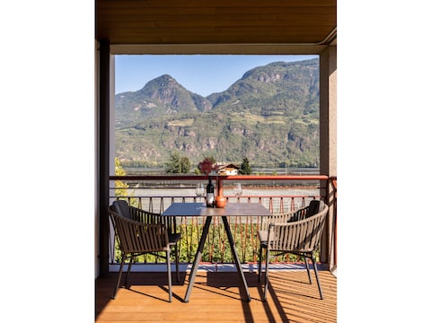 Apartment Villa Julia