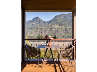 Appartement Lana Kenmerken 1