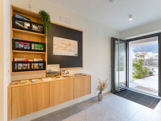 Appartement Lana Kenmerken 10