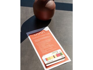 Appartement Lana Kenmerken 11