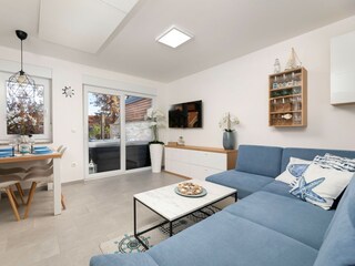 Holiday apartment Cizici Features 19