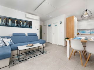 Vakantieappartement Cizici Kenmerken 22