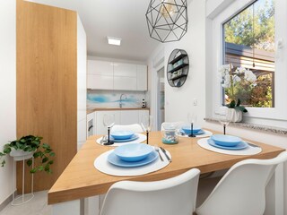 Vakantieappartement Cizici Kenmerken 23