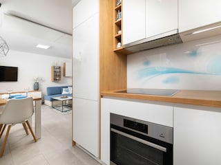 Holiday apartment Cizici Features 27