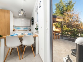 Holiday apartment Cizici Features 29