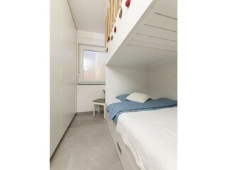 Vakantieappartement Cizici Kenmerken 32