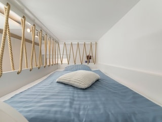 Holiday apartment Cizici Features 33