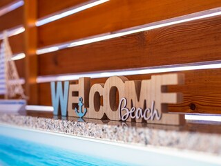 Appartamento per vacanze Cizici Registrazione all'aperto 16