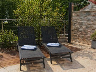 Vakantieappartement Cizici Buitenaudio-opname 7
