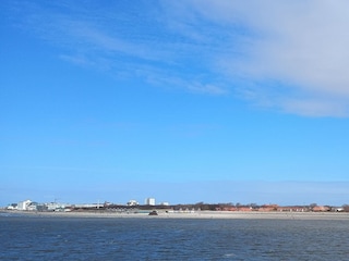 Ferienwohnung Norderney  34
