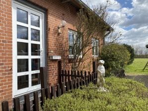 Ferienwohnung Auf dem Künstlerhof - Ausacker - image1